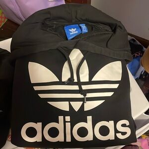 Adidas Women’s Hoodie